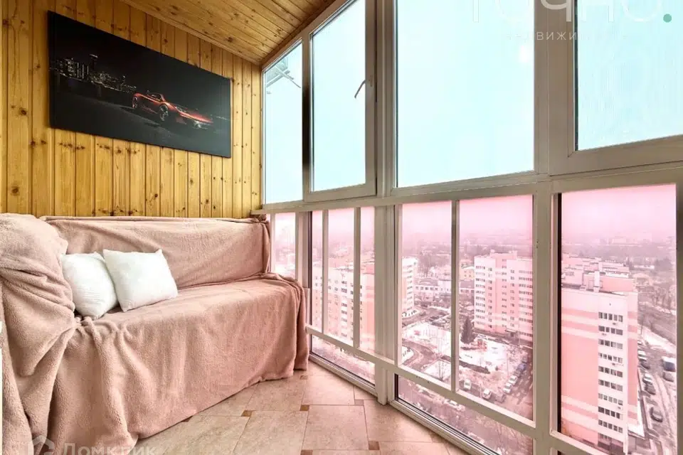 Продаётся студия, 31.3 м²