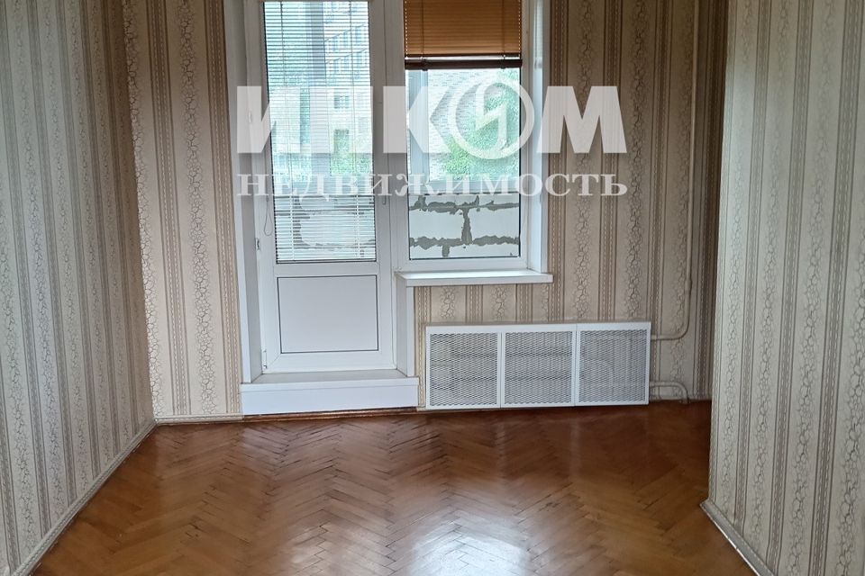 Продаётся 3-комнатная квартира, 67.2 м²