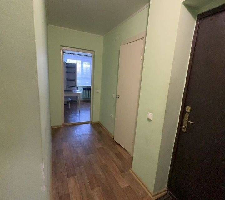 Сдаётся 1-комнатная квартира, 47 м²