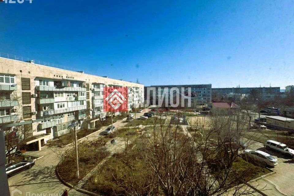 Продаётся 4-комнатная квартира, 85.9 м²