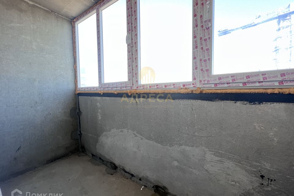 Продаётся студия, 23 м²