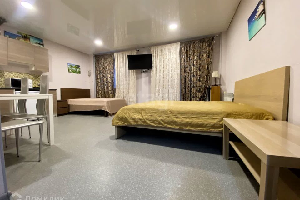 Продаётся 2-комнатная квартира, 71.3 м²