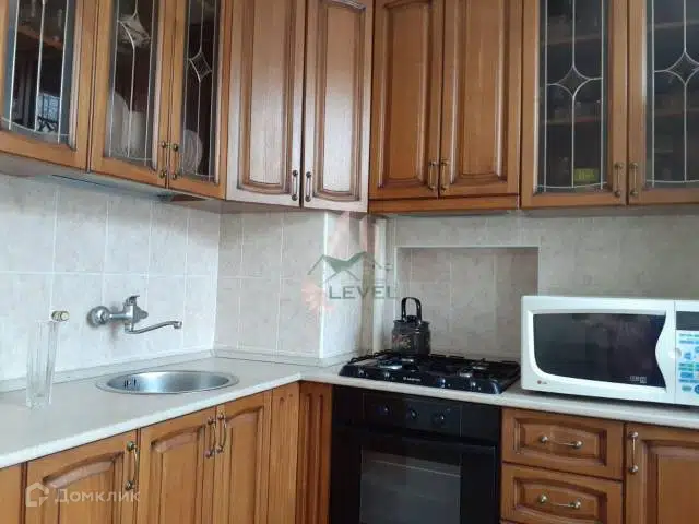 Продаётся 3-комнатная квартира, 75.9 м²