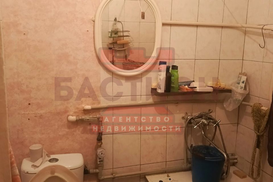 Продаётся 2-комнатная квартира, 43 м²