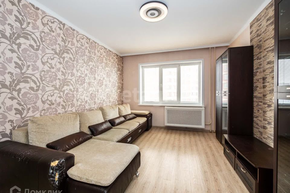 Продаётся 3-комнатная квартира, 73.7 м²