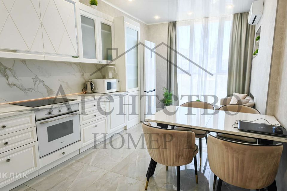 Продаётся 2-комнатная квартира, 68 м²
