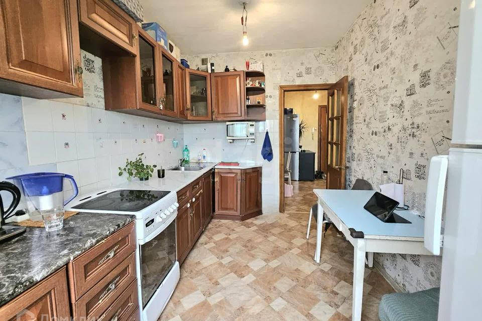 Продаётся 2-комнатная квартира, 51 м²