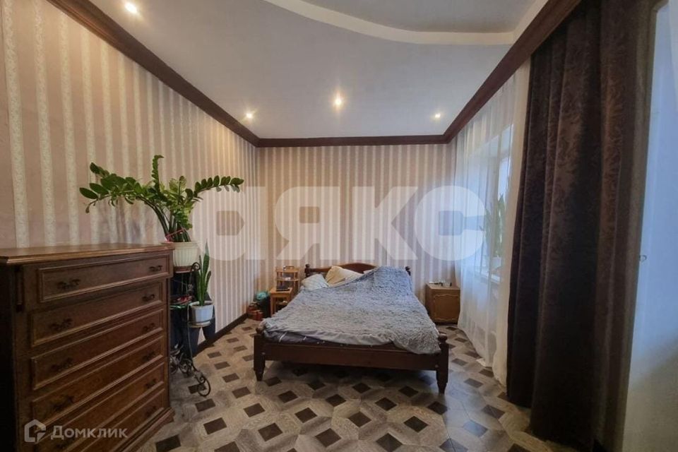 Продаётся 3-комнатная квартира, 73 м²