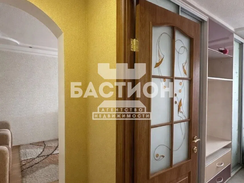 Продаётся 2-комнатная квартира, 52 м²