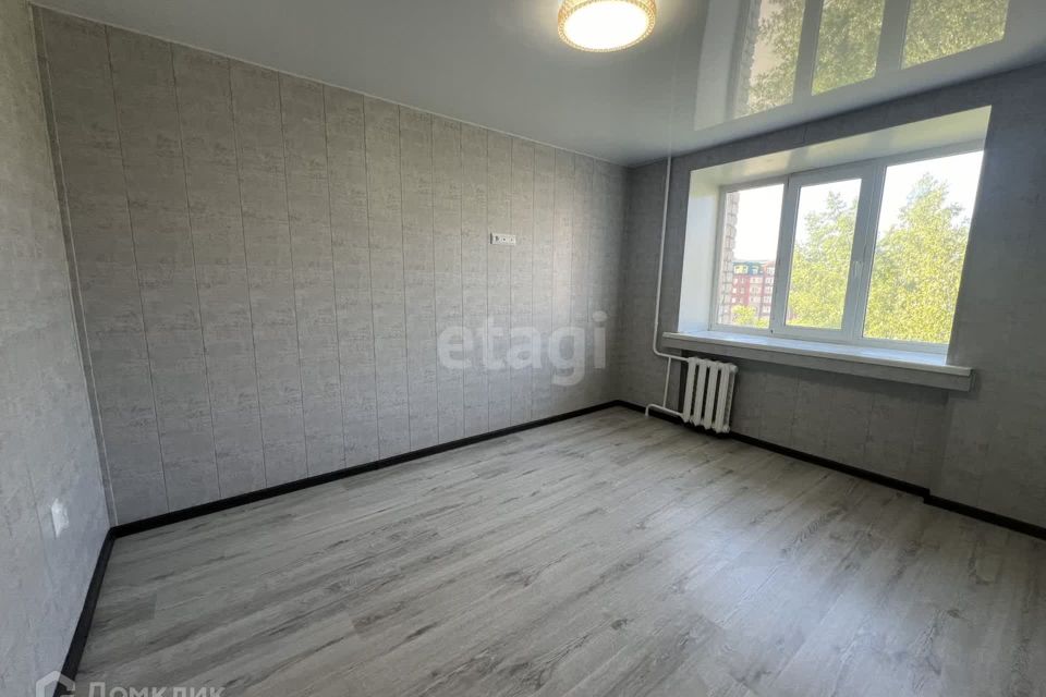 Продаётся студия, 18 м²