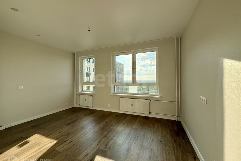 Продаётся студия, 24.8 м²