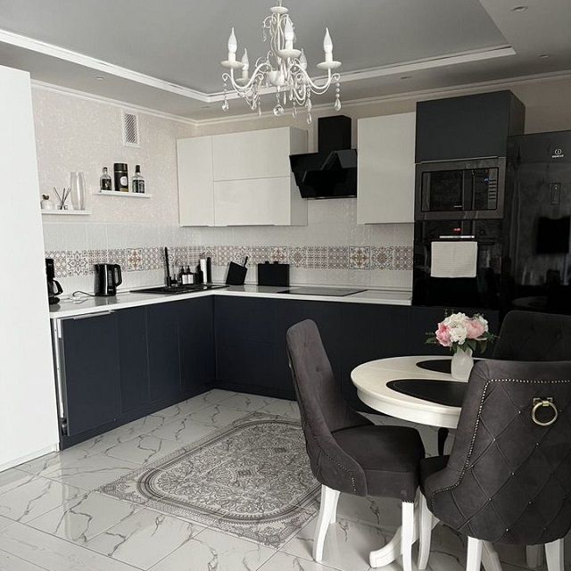 Продаётся 2-комнатная квартира, 56 м²