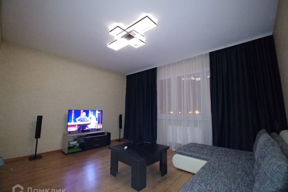 Продаётся 2-комнатная квартира, 57 м²