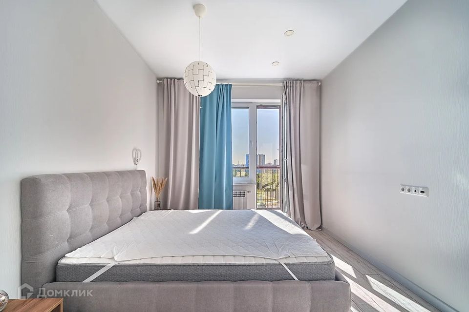 Сдаётся 2-комнатная квартира, 65 м²
