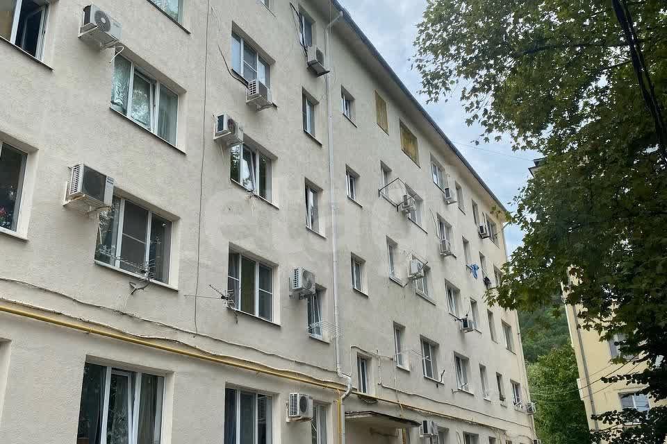 Продаётся 1-комнатная квартира, 20 м²