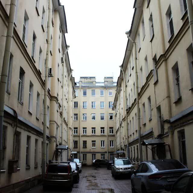 Продаётся 3-комнатная квартира, 61 м²