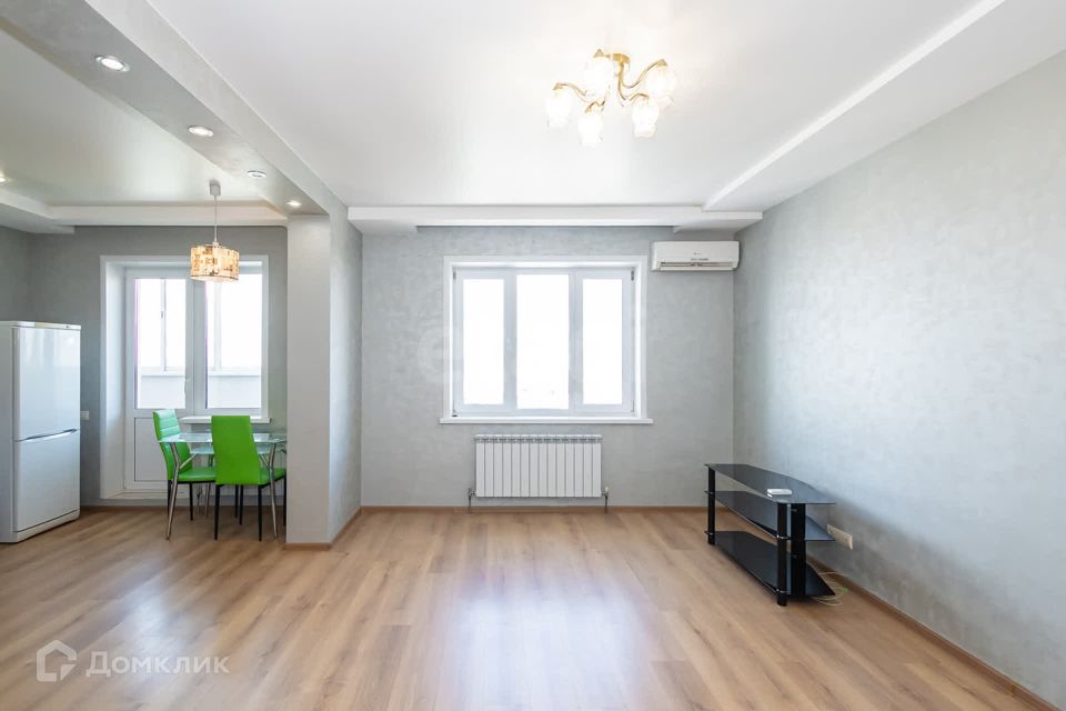 Продаётся 1-комнатная квартира, 38.9 м²