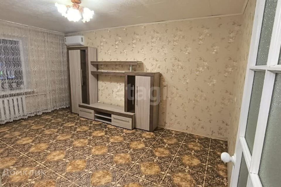 Продаётся 2-комнатная квартира, 50.7 м²