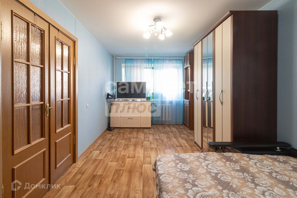 Продаётся 2-комнатная квартира, 41.9 м²