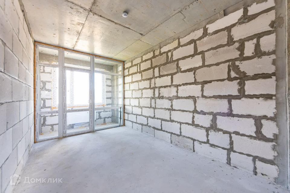 Сдаётся 1-комнатная квартира, 37.9 м²