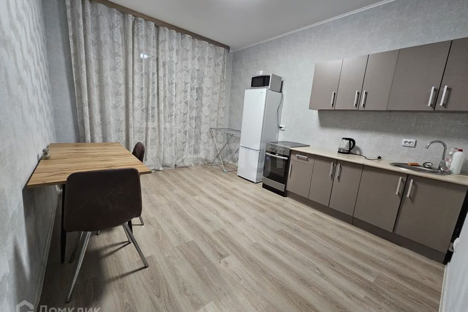 Сдаётся 3-комнатная квартира, 80 м²