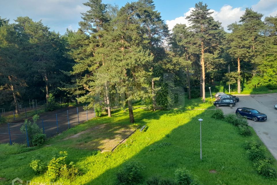 Продаётся 3-комнатная квартира, 73.9 м²