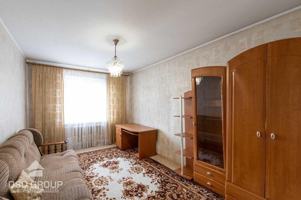 Продаётся 3-комнатная квартира, 66 м²