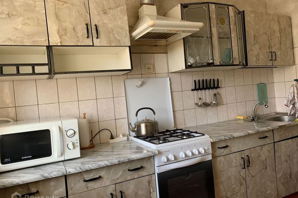 Продаётся 2-комнатная квартира, 49.4 м²