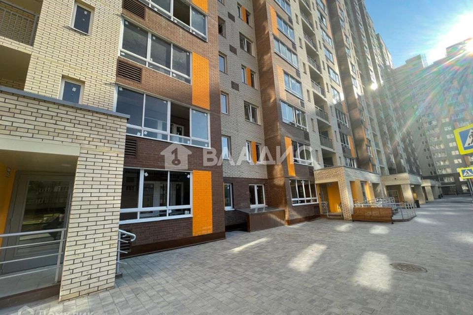 Продаётся 1-комнатная квартира, 27.6 м²