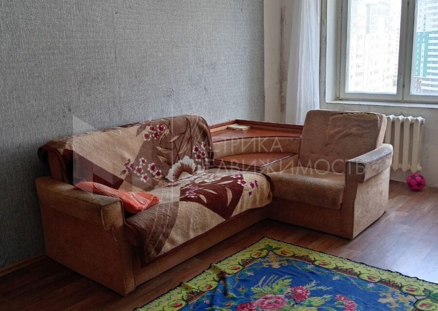 Сдаётся 3-комнатная квартира, 90 м²