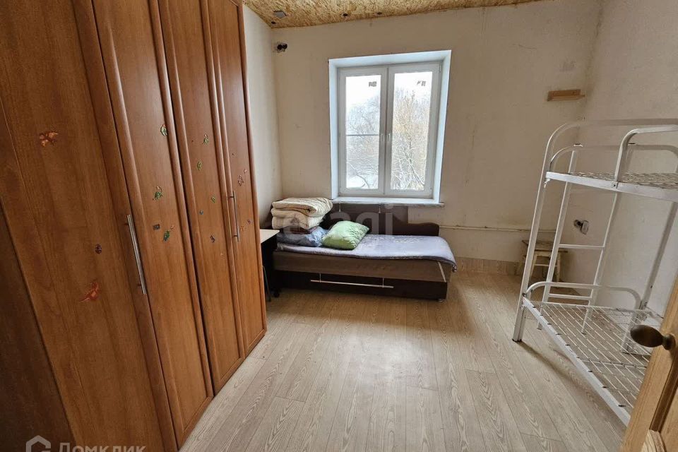 Сдаётся 2-комнатная квартира, 48 м²