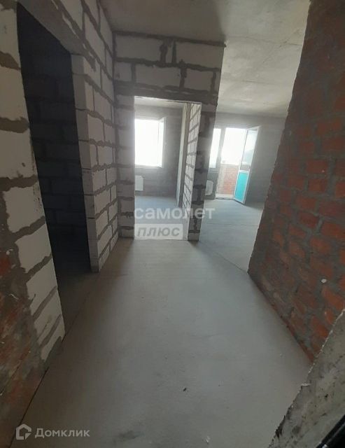 Продаётся 1-комнатная квартира, 41 м²