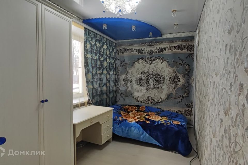 Продаётся 2-комнатная квартира, 44.1 м²