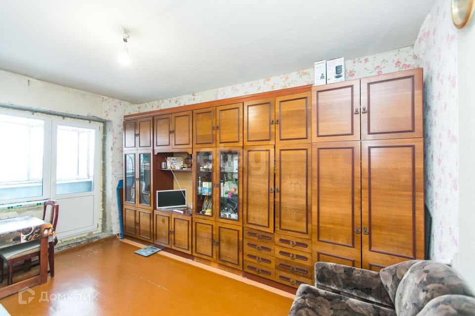 Продаётся 2-комнатная квартира, 52.5 м²
