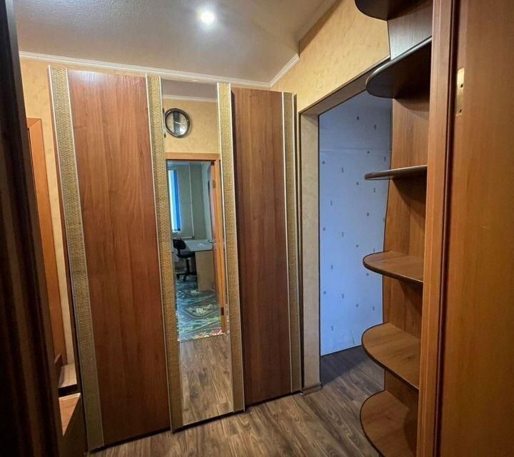 Продаётся 2-комнатная квартира, 50 м²