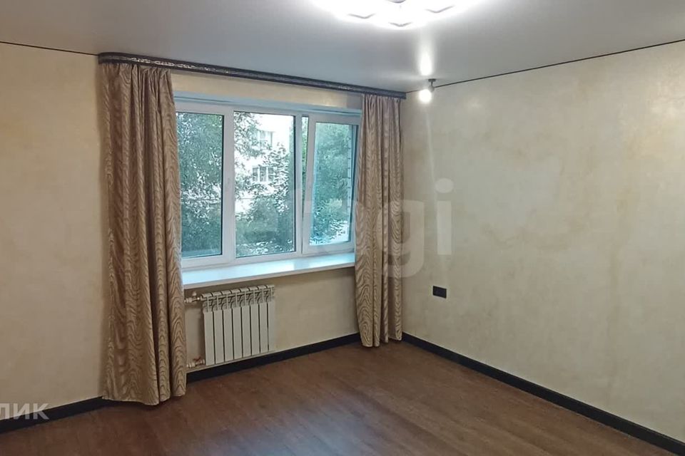 Продаётся студия, 19 м²