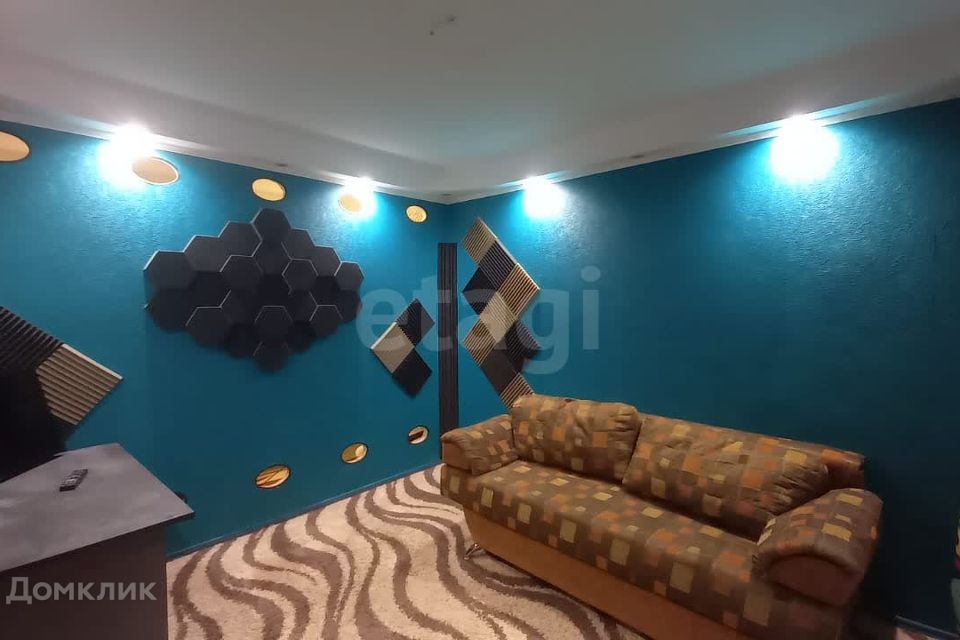 Сдаётся 2-комнатная квартира, 36 м²