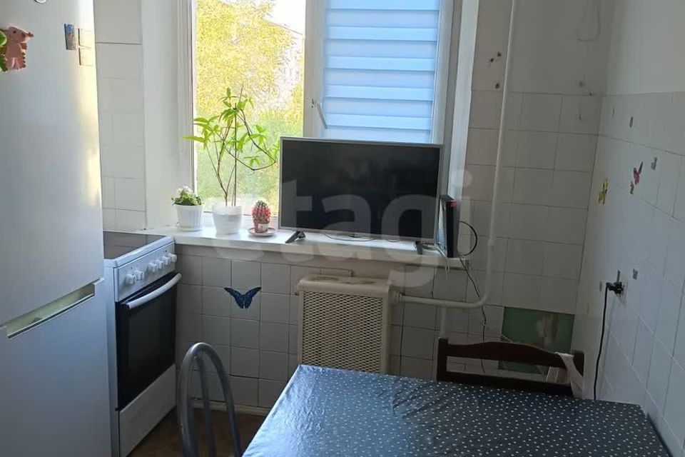 Сдаётся 2-комнатная квартира, 53 м²