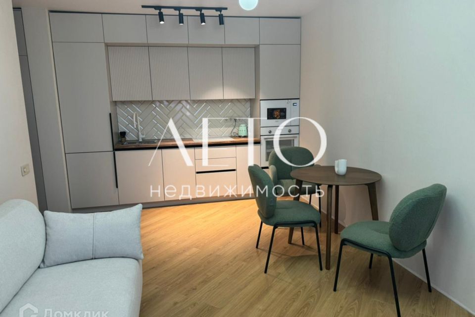 Продаётся 3-комнатная квартира, 48 м²