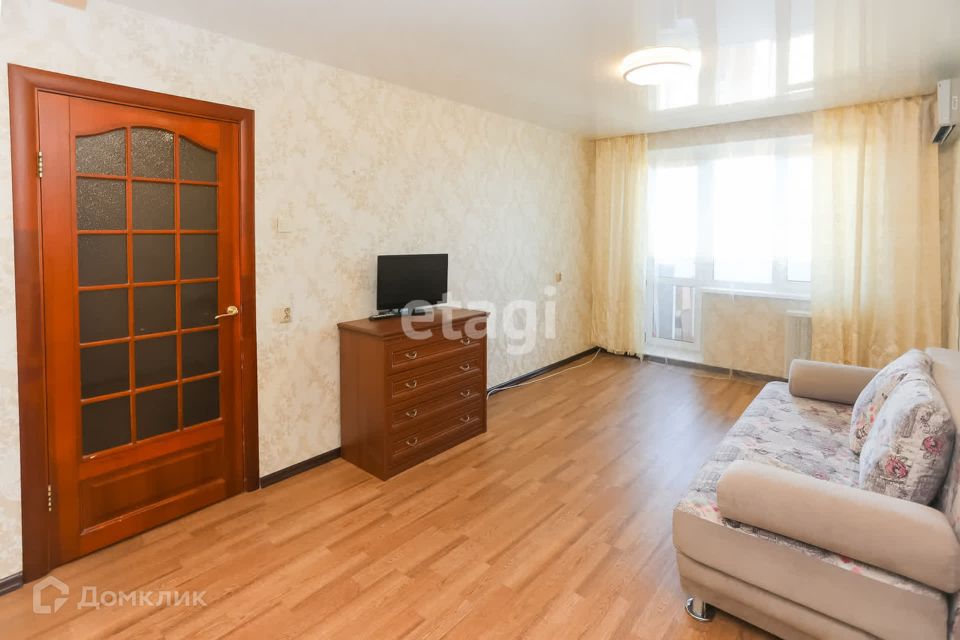 Продаётся 2-комнатная квартира, 49.8 м²