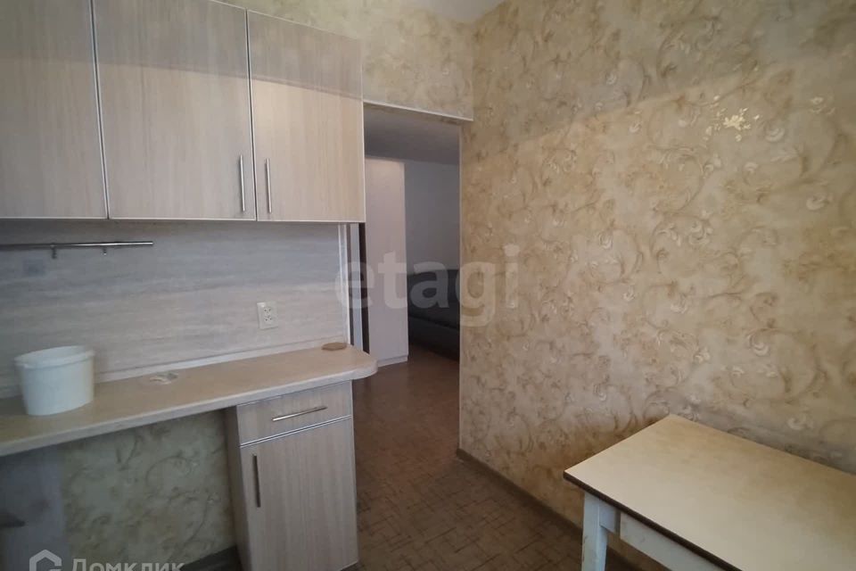 Сдаётся 1-комнатная квартира, 30 м²