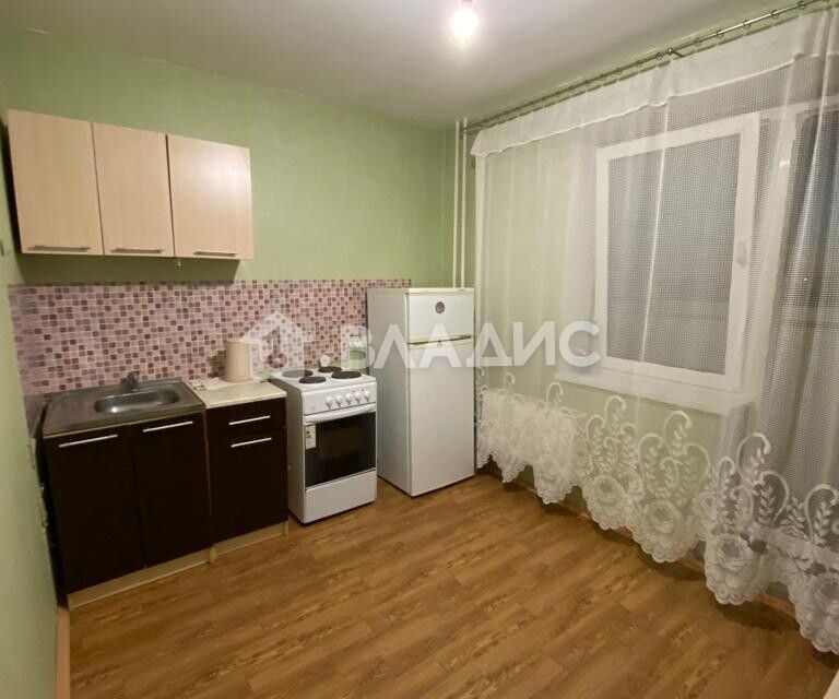 Сдаётся 1-комнатная квартира, 42 м²