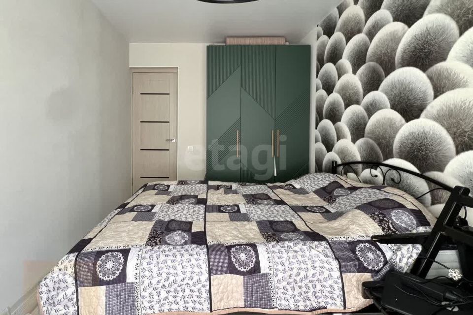 Продаётся 2-комнатная квартира, 48 м²