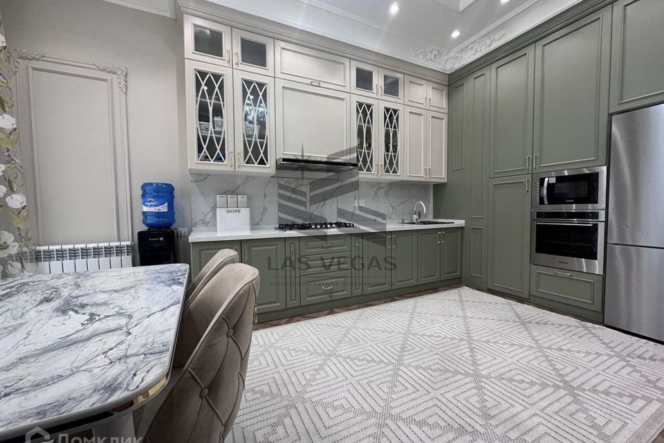 Сдаётся 1-комнатная квартира, 50 м²