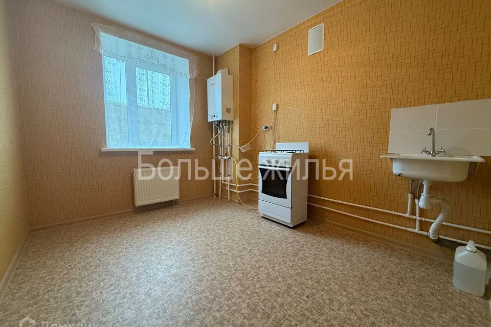 Продаётся 2-комнатная квартира, 45 м²