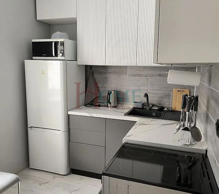 Сдаётся 1-комнатная квартира, 31 м²
