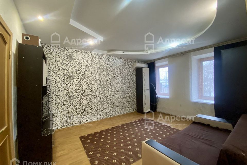 Продаётся 3-комнатная квартира, 67.7 м²