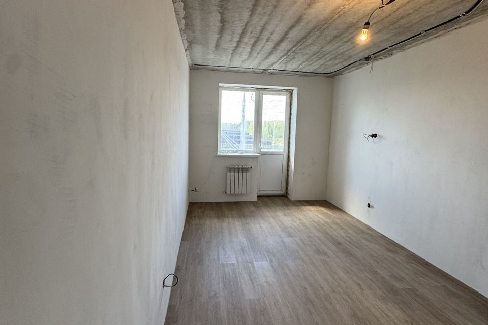 Продаётся 1-комнатная квартира, 30.7 м²