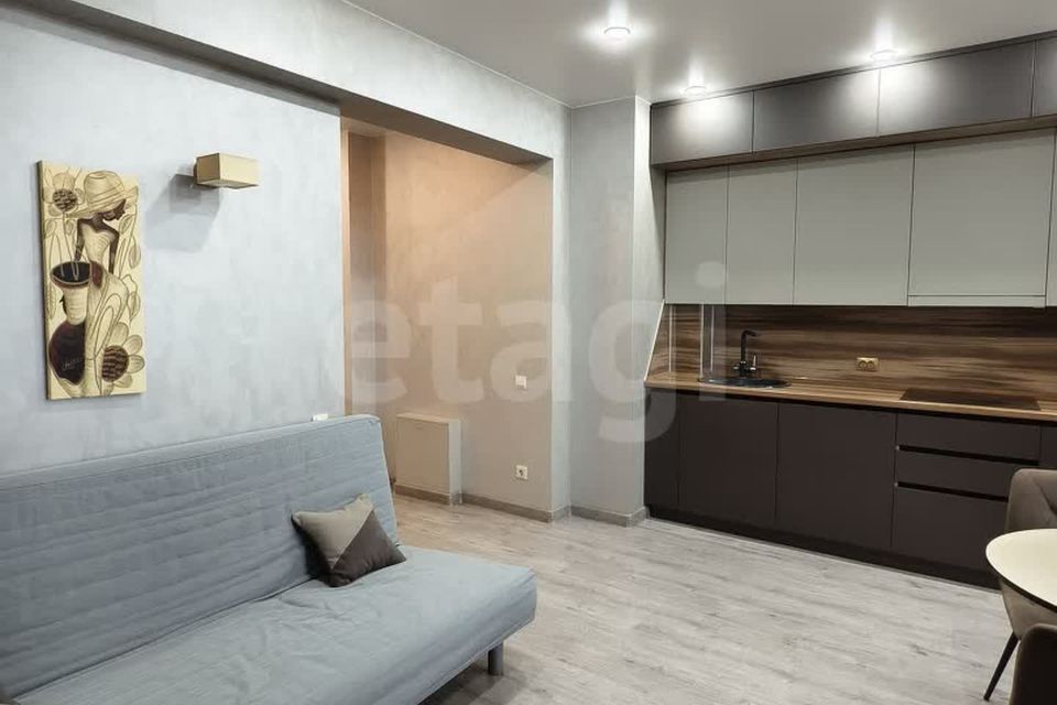 Продаётся 2-комнатная квартира, 78.2 м²