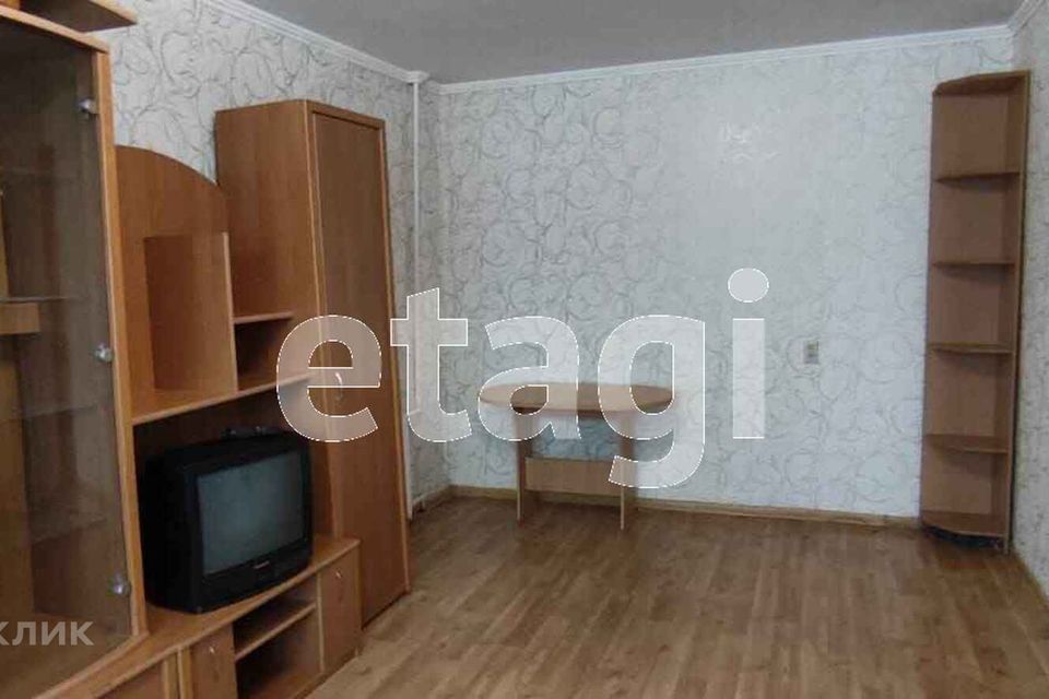 Продаётся 1-комнатная квартира, 30.6 м²